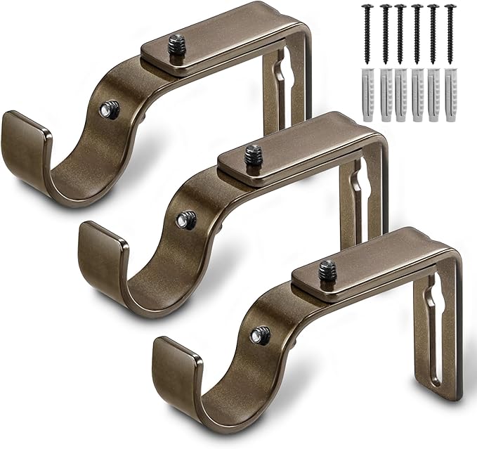 Window Treatment Hardware