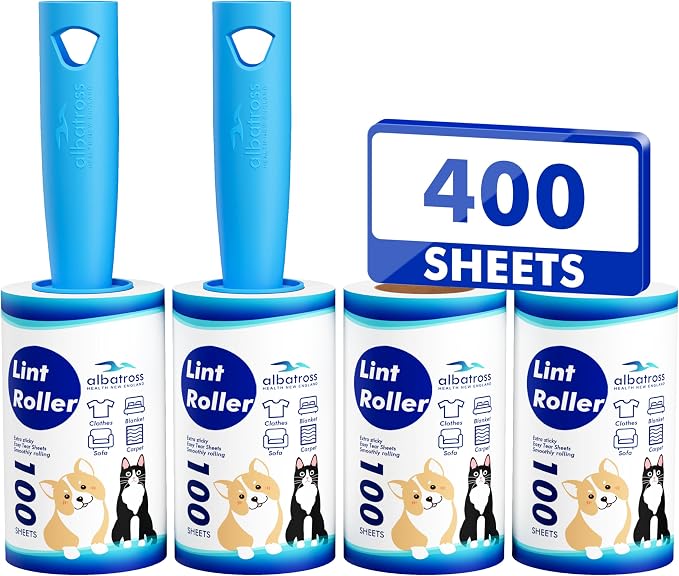 Cleaning Tools