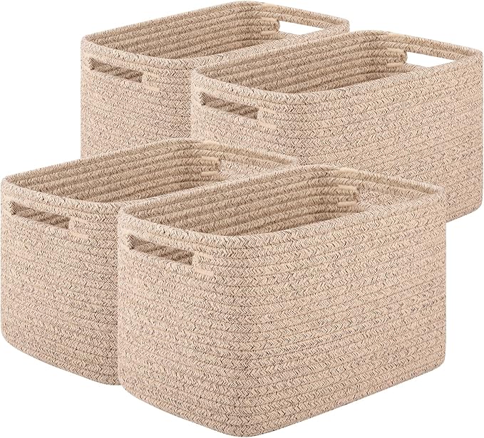 Baskets