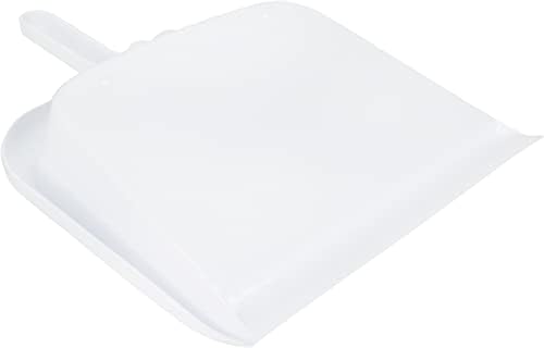 SPARTA Handheld Dustpan with Handle, Cleaning Essentials by SPARTA
