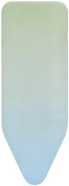 49" x 18" Ironing Table Foamback Covers Finish: Cotton - Image 2