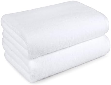 Amazon Basics 2-Piece Quick-Dry Oversize Bath Towel, 100% Cotton - Image 7