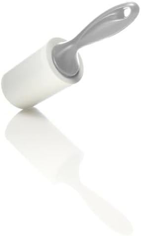 Scotch-Brite Everyday Clean Lint Roller, 70 Sheets Total, 1 Pack - Image 5