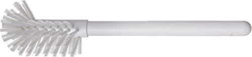 Carlisle FoodService Products 4041300 Handle Dish Brush w/2-3/4 Polyester - Image 4