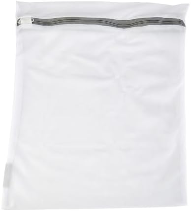 Laundry 360 Large Mesh Wash Bag | Laundry | Washing Machine | Zipper Closure | - Image 2