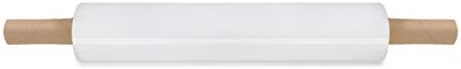 Stretch Wrap 20 inch x 1000 Feet, Extended Core Handle - Image 4