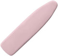 Pink Ironing Board Cover Resist Scorching Extra Wide Ironing Board Cover and Pad by Psesaysky