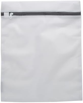Laundry 360 Large Mesh Wash Bag | Laundry | Washing Machine | Zipper Closure | by Unknown
