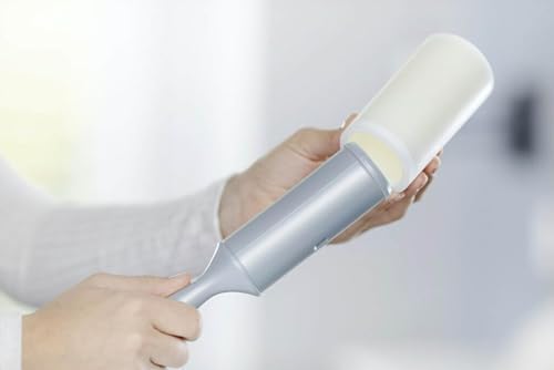 Scotch-Brite Pet Extra Sticky Lint Rollers 4 Rollers 48 Sheets Per Roller 192 - Image 6