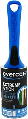 Evercare Lint Roller 60 Sheets Extra Sticky - Image 3