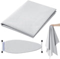Treela 60" X 3 Yard Scorch Resistant Fabric Insulated Blend Ironing Scorch by Treela