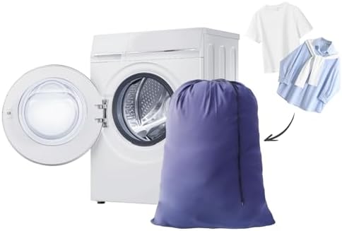 Extra Large Laundry Bag 30"x40", 12 Pack - Image 4