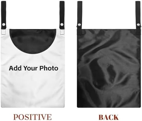 Custom Clothespin Bag - Image 7