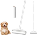 YHPDVI Lint Roller for Pet Hair – 7.5" Extra Wide Sticky Roller by YHPDYL