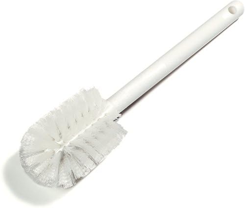 Carlisle FoodService Products 4041300 Handle Dish Brush w/2-3/4" Polyester - Image 6