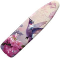 Floral Hummingbird Ironing Board Cover and Pad Extra Thick Heavy Duty Padded 3 by Hinthetall