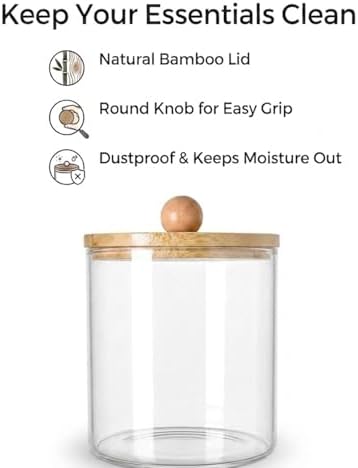 Cotton Ball Holder - Image 4