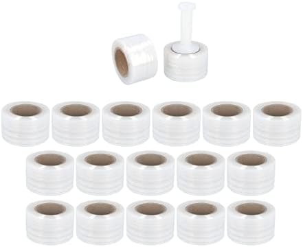 PSBM 684 Rolls 3 Inch x 1000 Feet Mini Stretch Film/Wrap - Image 2