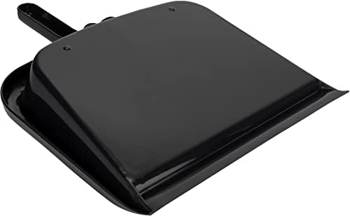 SPARTA Handheld Dustpan with Handle, Cleaning Essentials - Image 2