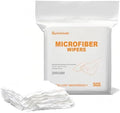 Microfiber cloths 9"x9" by Synvicovan