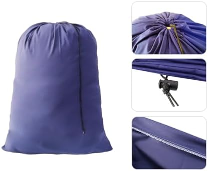 Extra Large Laundry Bag 30"x40", 12 Pack - Image 5