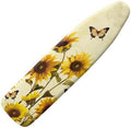 Sunflower Butterfly Ironing Board Cover and Pad- 52" x 13" Iron Board Cover by Oamsistay