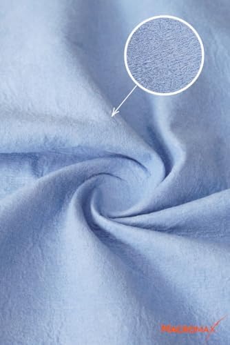 Macro Max Microfiber Glass Cloths 2 Pack, Streak Free Window - Image 4