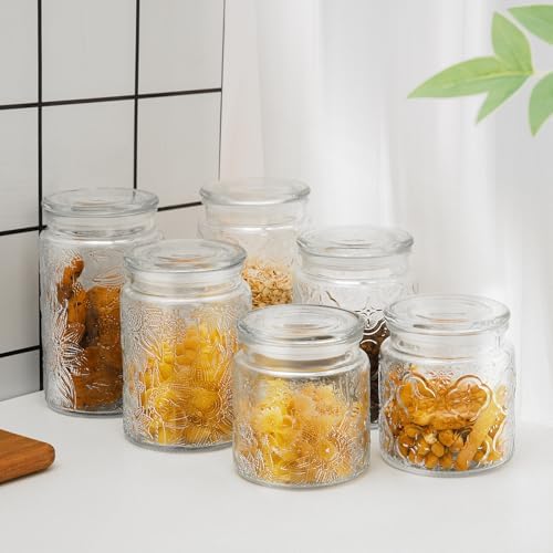 Adodeen Glass Storage Containers - Image 5
