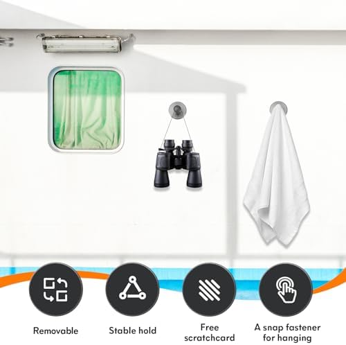 Neosmuk Magnetic Hooks Steel Tube Design - Image 7