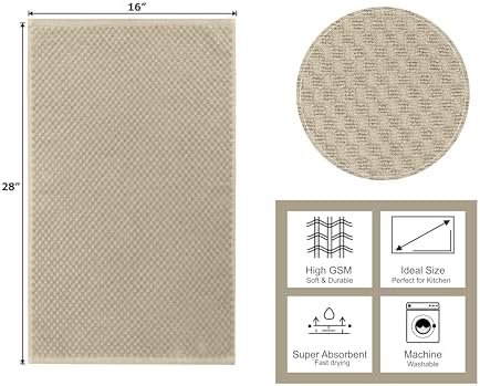 COTTON CRAFT Amazing Kitchen Towel - Image 5