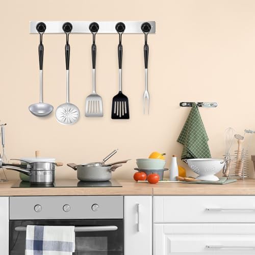 E BAVITE Swivel Swing Magnetic Hooks - Image 5