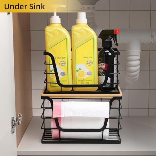 ALOCEO 3 Pack Stackable Storage Bins - Image 6