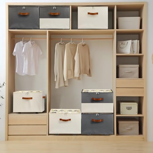 Foyego Shoe Organizer for Closet, - Image 2