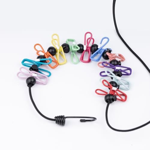 Retractable Clothesline, Portable Clothes Line - Image 6