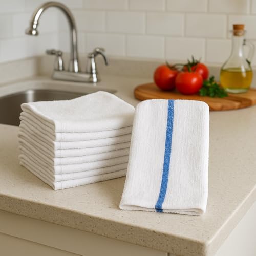 ZUPERIA Bar Mop Towels - Image 2