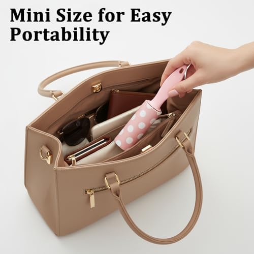 12 Pcs Mini Lint Roller Travel Size - Image 6
