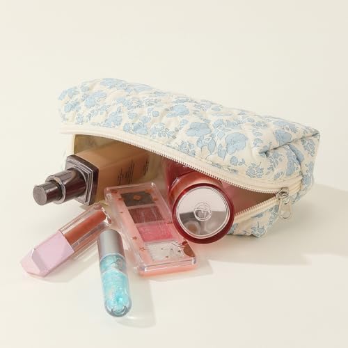 Pencil Case Office College School Storage Bag Pouch Holder Box Organizer Makeup - Image 6