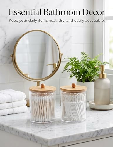 Cotton Ball Holder - Image 6