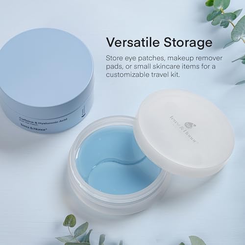 Small Travel Containers for Skincare: Korean Mini Containers - Image 3