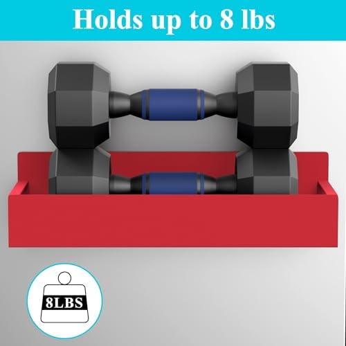 HuggieGems 2 Pack Magnetic Spice Storage Rack Organizer - Image 4