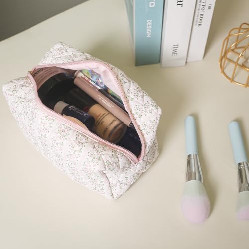Pencil Case Office College School Storage Bag Pouch Holder Box Organizer Makeup - Image 7