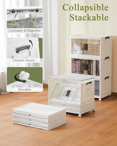 OlarHike 48QT Storage Bins - Image 5