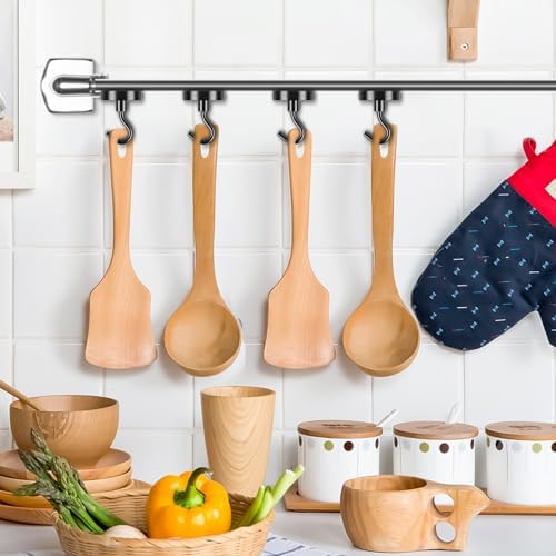 VNDUEEY Cruise Must Haves, 80 Lbs Strong Magnetic Hooks, Heavy Duty Earth - Image 5