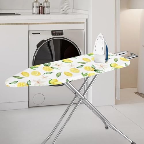 Lemon Ironing Board Cover Thick Table Top Ironing Board Cover - Image 2