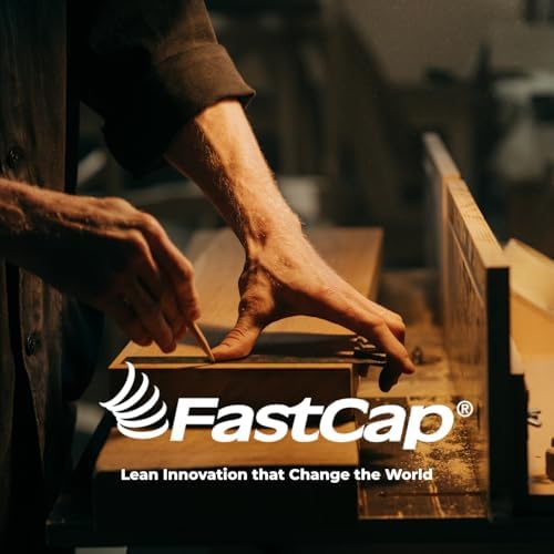 FastCap ProCarpenter Metric/Standard Measuring Tape - Image 4