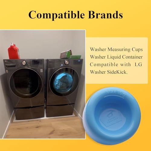 1 Pc MCU62241001 Washing Machine Side Kick Dispenser - Image 3