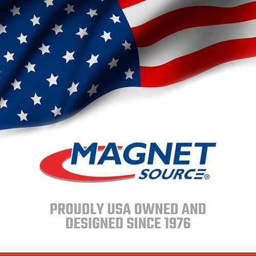 Master Magnetics Ceramic Round Base Magnet - Image 6