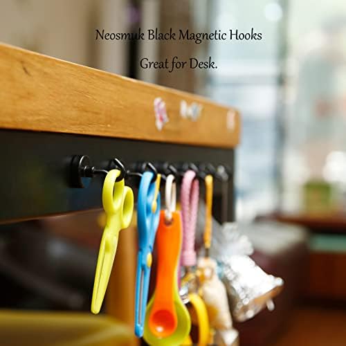 Neosmuk Magnetic Hooks, Cruise Ship Essentials - Image 3
