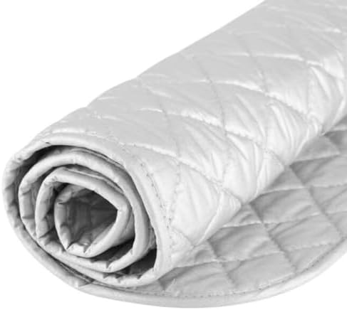 Portable Ironing Mat Blanket for Table Top, Iron Board Alternative Cover - Image 6