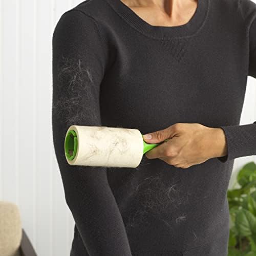 Evercare Lint Roller Pet Hair Remover Giant 60 Layers Per Roll - Image 2